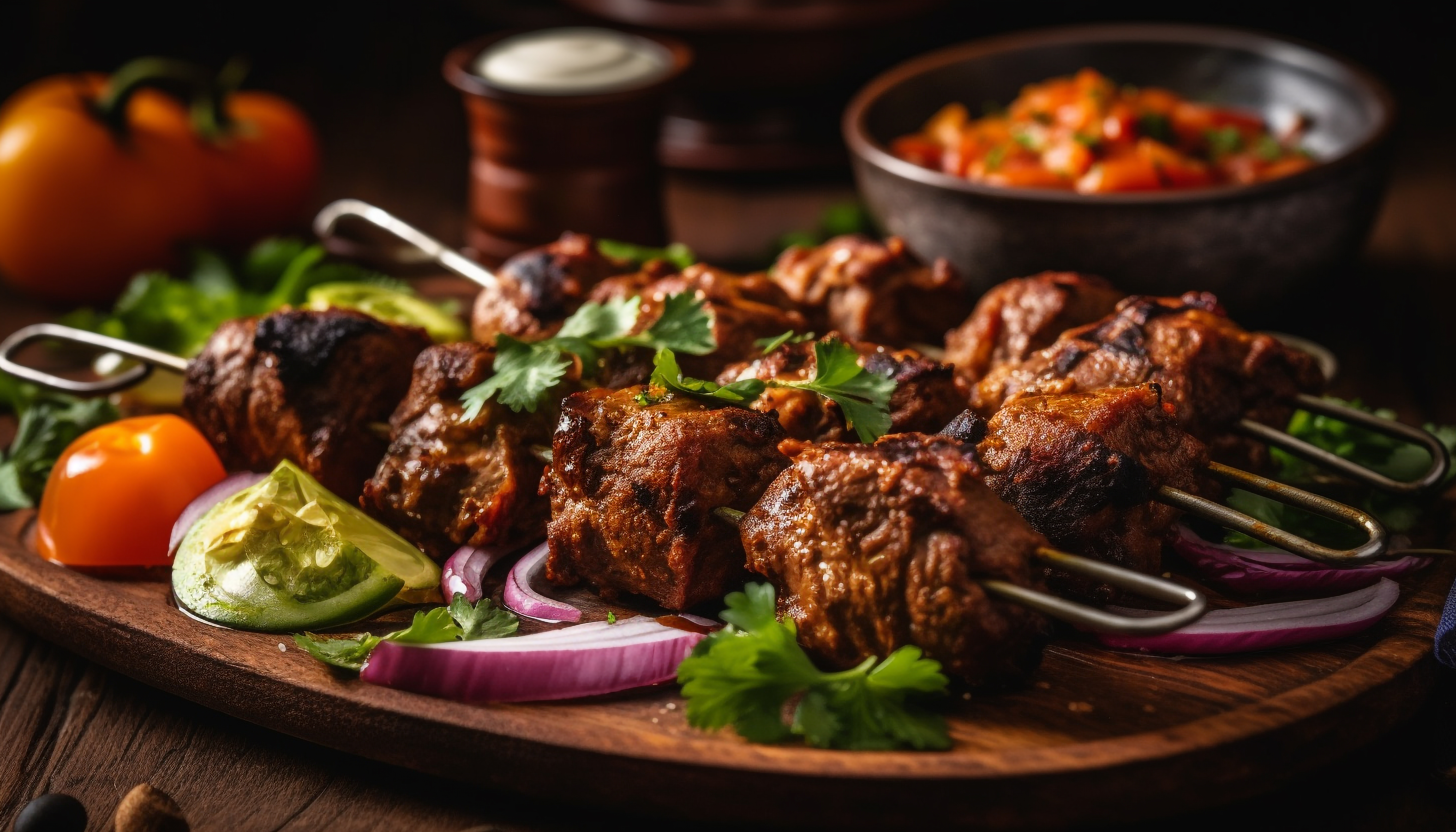Tandoori