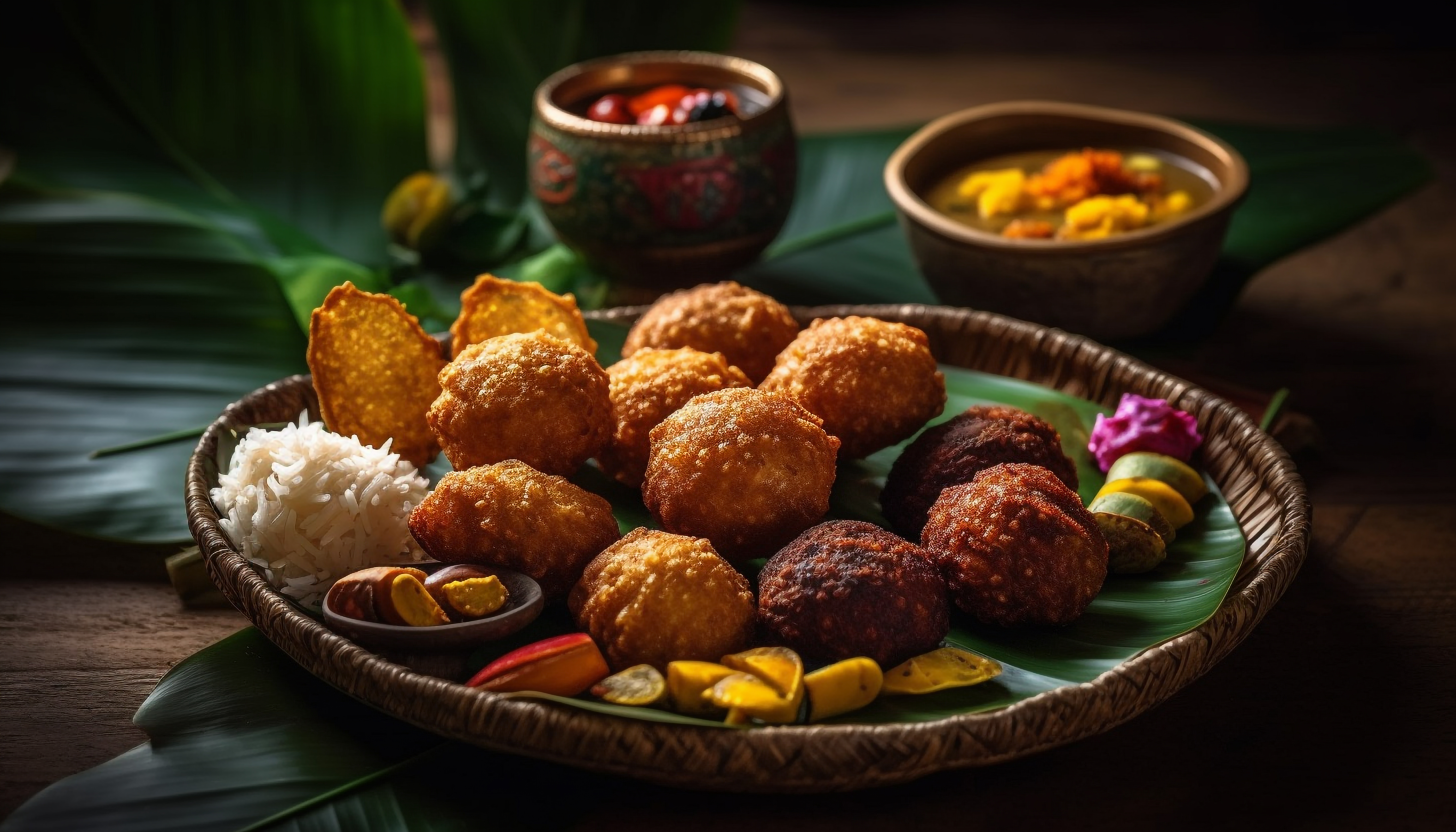 Indian Desserts